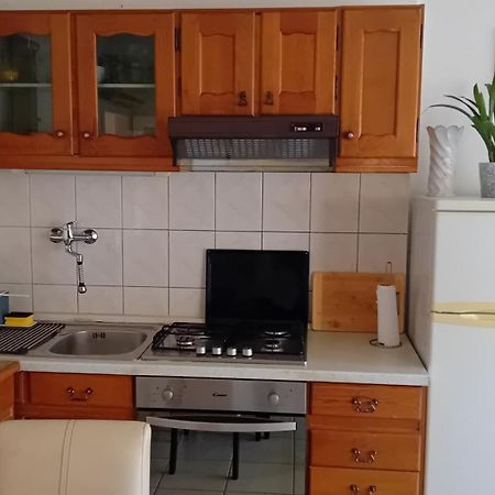 Apartment Bella 스플리트 외부 사진