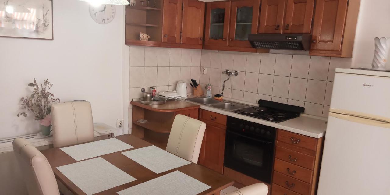 Apartment Bella 스플리트 외부 사진