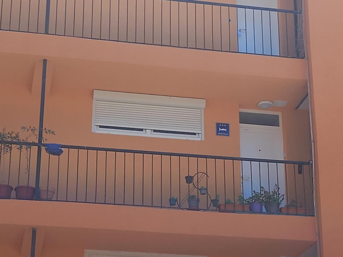 Apartment Bella 스플리트 외부 사진
