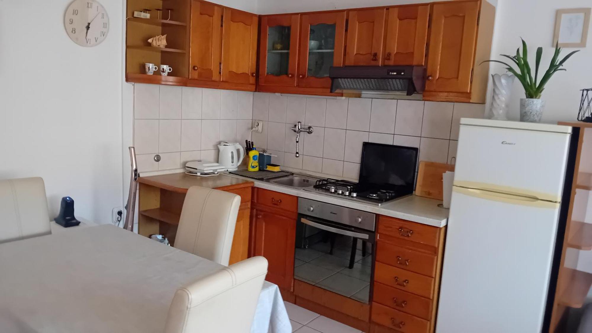 Apartment Bella 스플리트 외부 사진