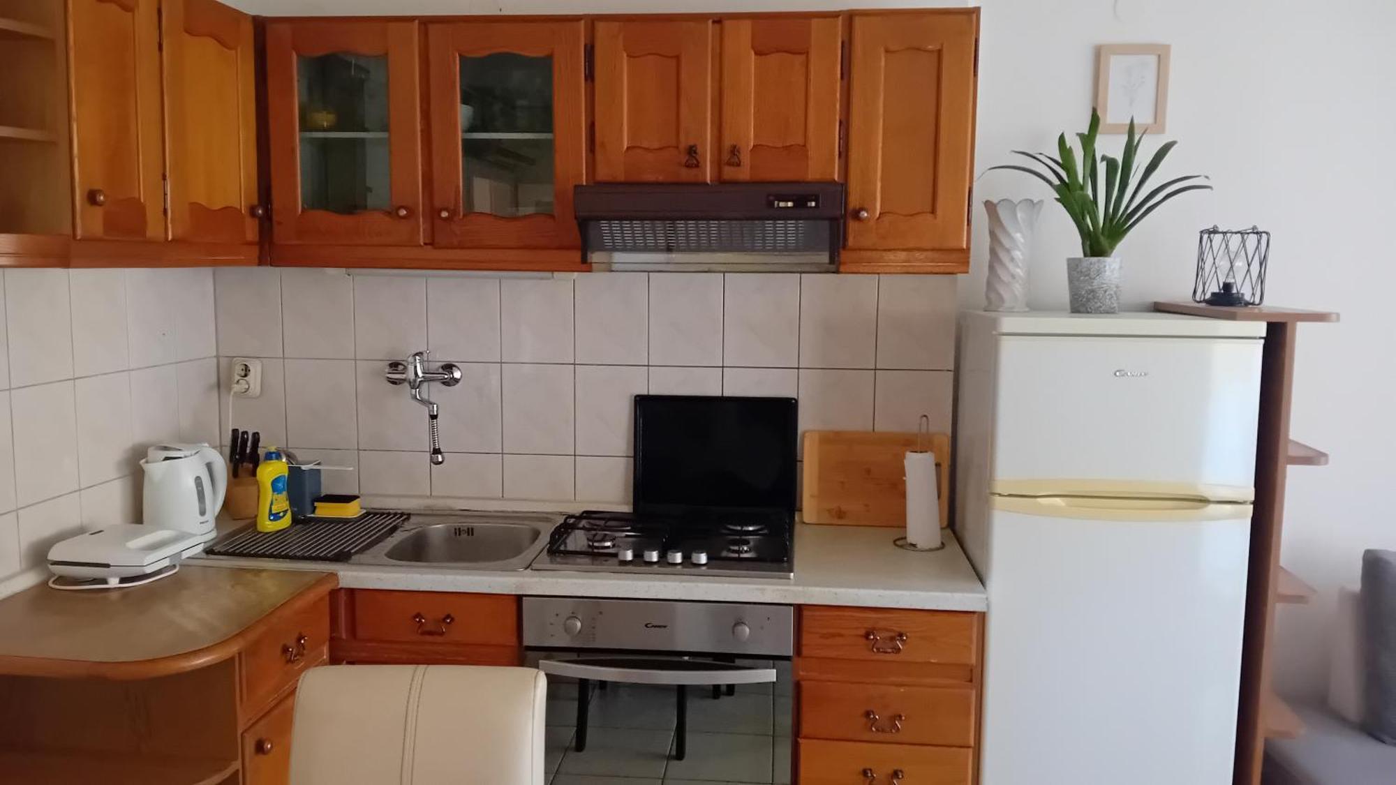 Apartment Bella 스플리트 외부 사진