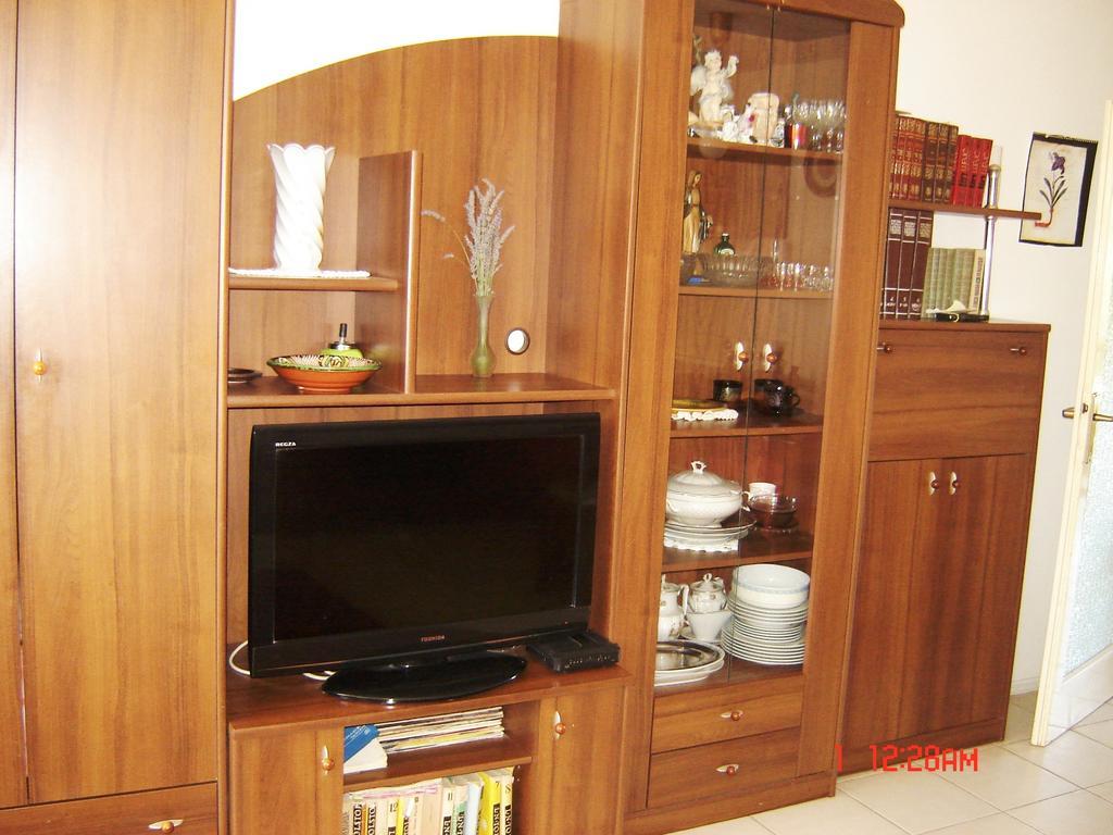 Apartment Bella 스플리트 객실 사진
