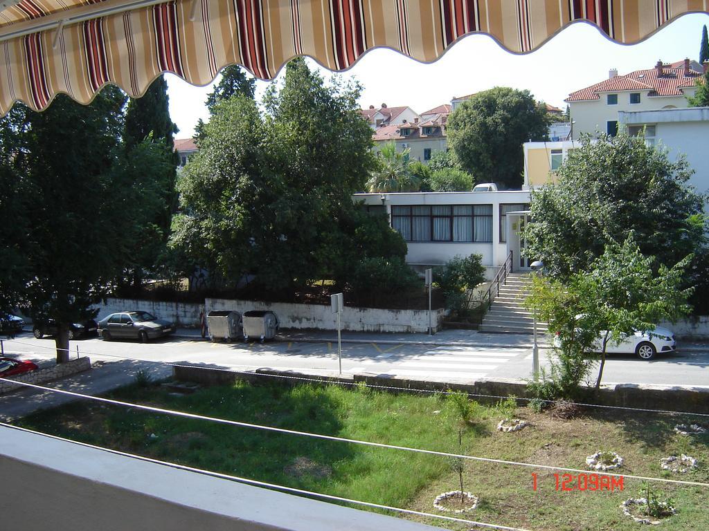 Apartment Bella 스플리트 객실 사진