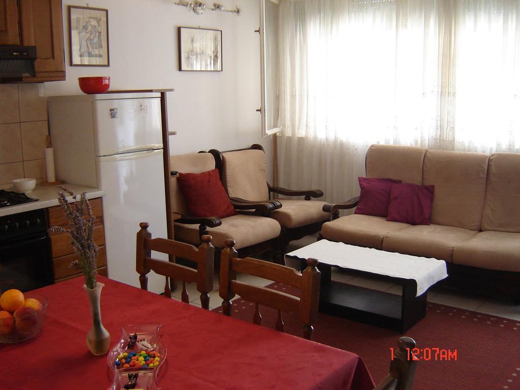 Apartment Bella 스플리트 객실 사진