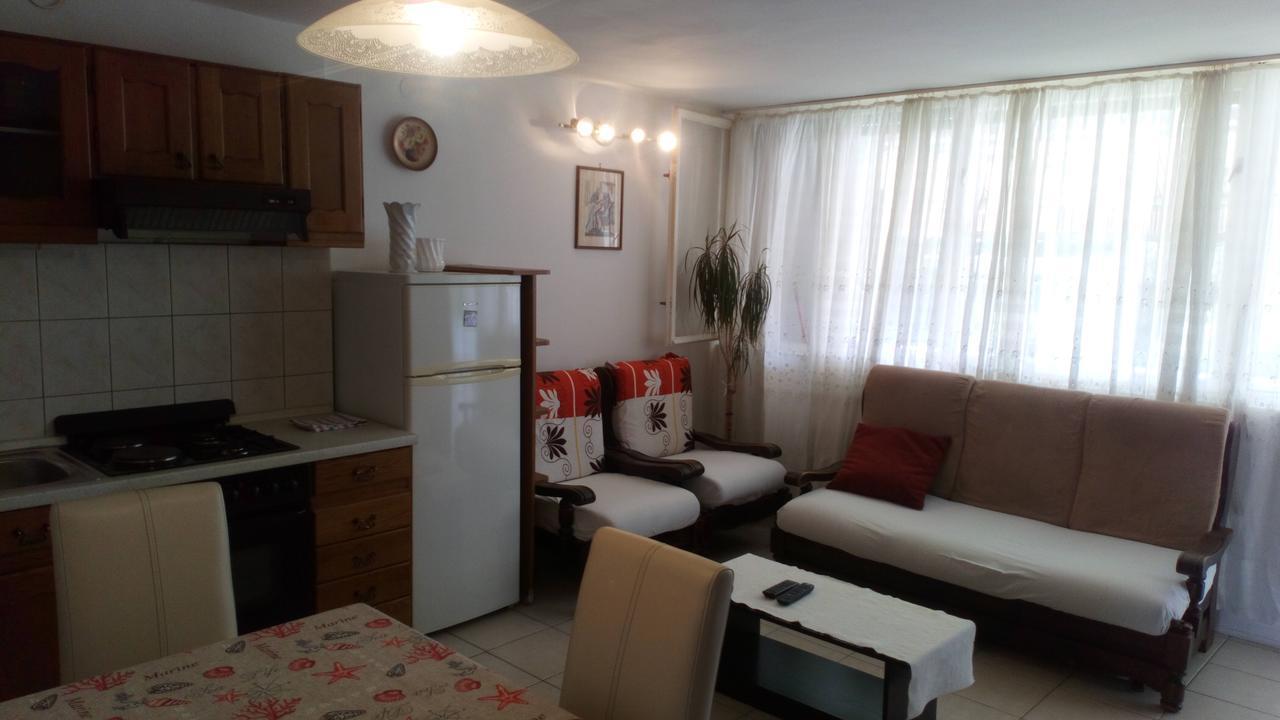 Apartment Bella 스플리트 외부 사진
